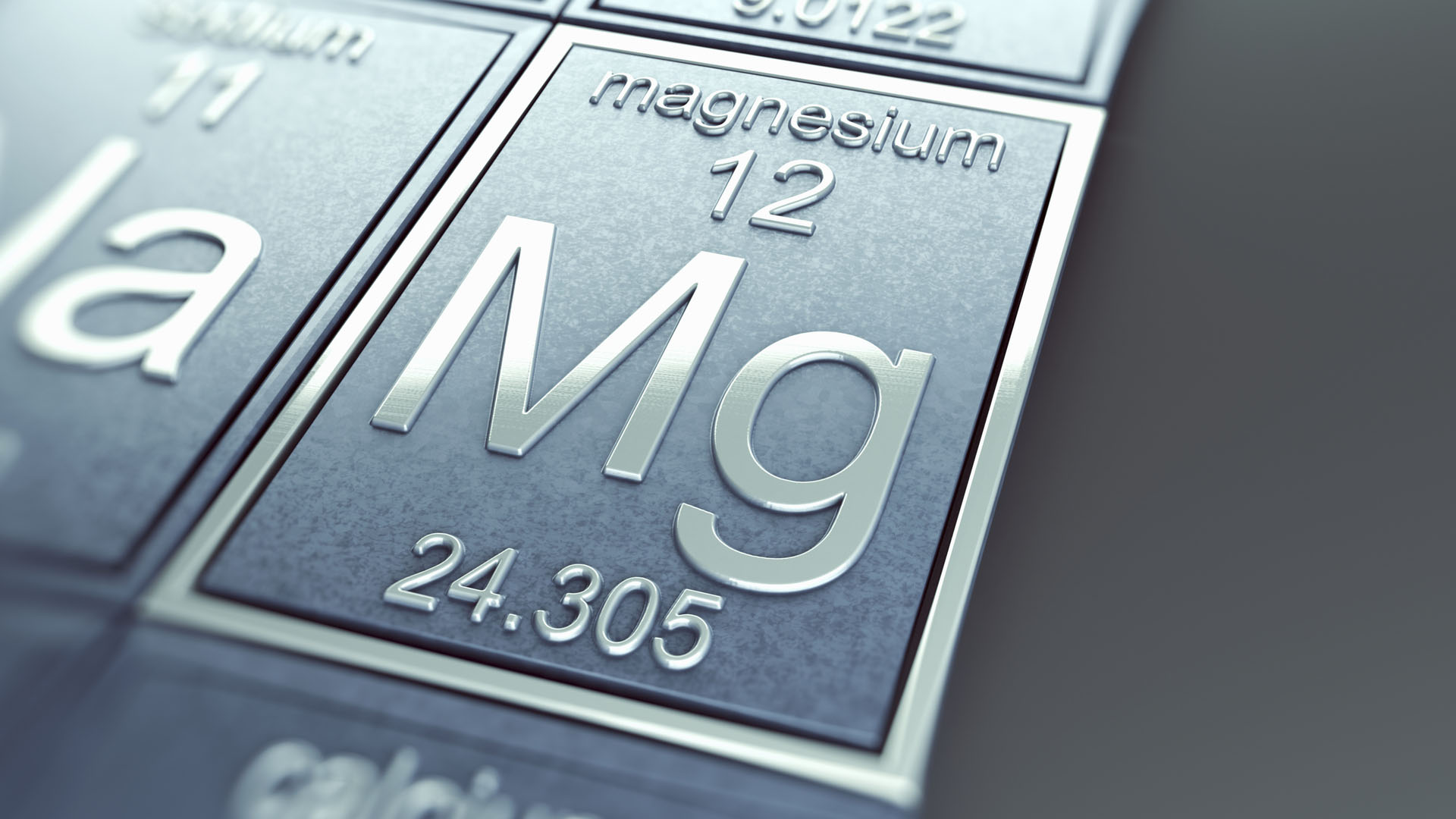 unbiased news  Magnesium non political news site 